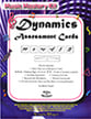 Dynamics Assessment Cards Reproducible Book & CD